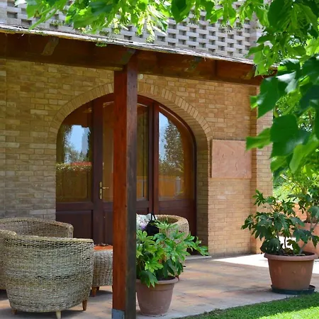 With Private Swimming Pool Villa