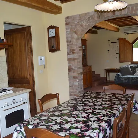 Villa With Private Swimming Pool