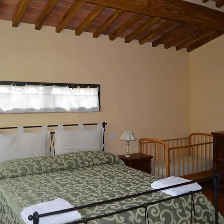 With Private Swimming Pool Villa Casetta