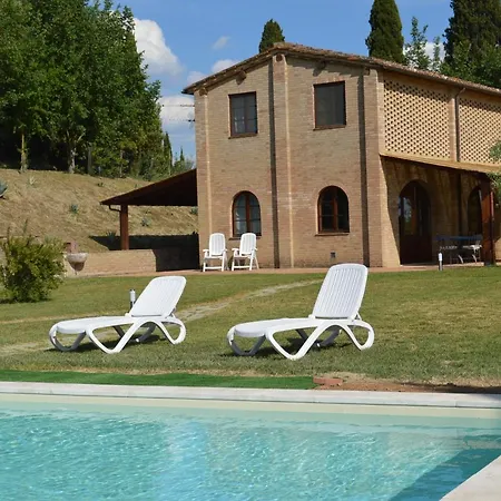 With Private Swimming Pool