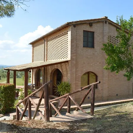 With Private Swimming Pool Villa Casetta