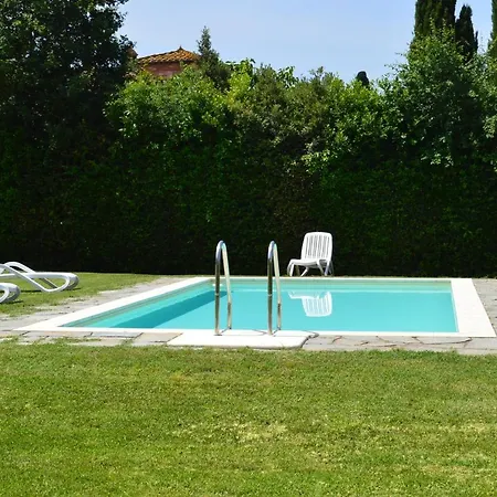 Villa With Private Swimming Pool Casetta