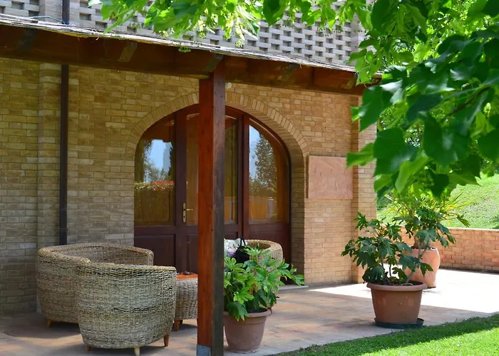 With Private Swimming Pool Villa