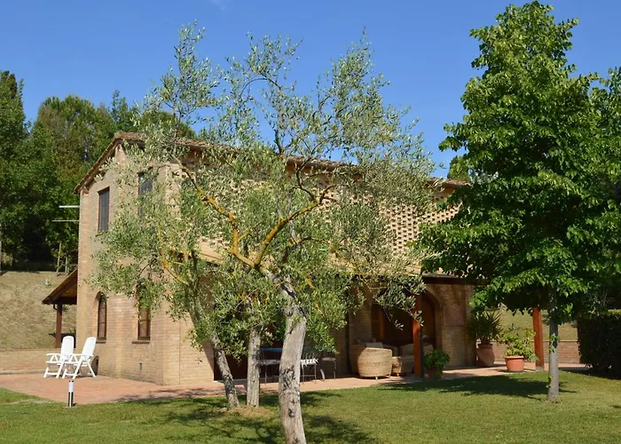 With Private Swimming Pool