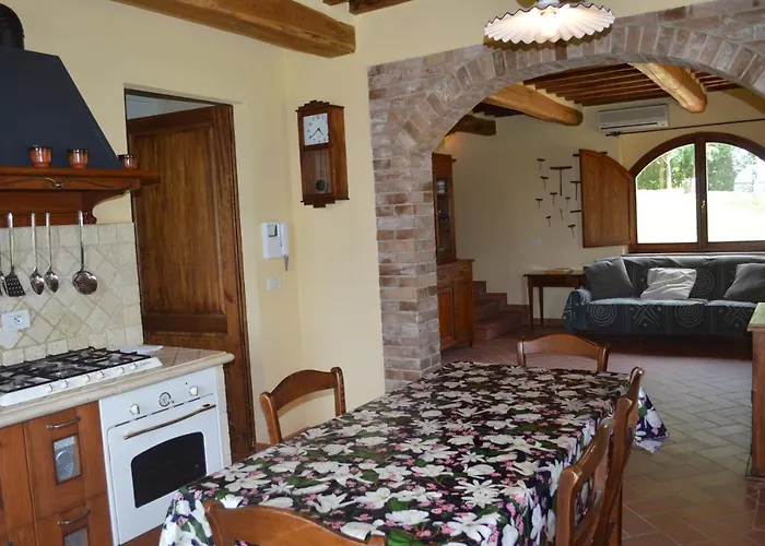 Villa With Private Swimming Pool