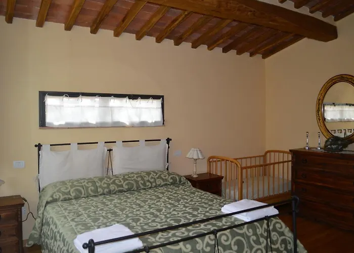 With Private Swimming Pool Villa Casetta