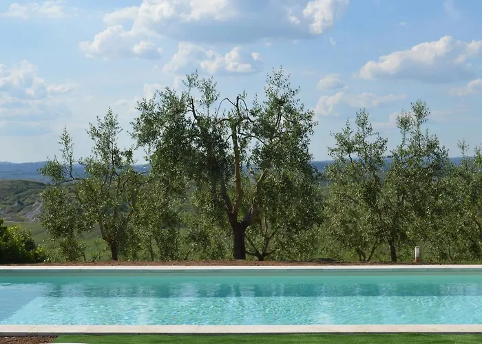 With Private Swimming Pool Villa Casetta