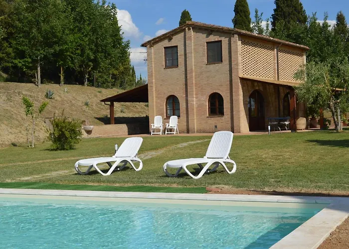 With Private Swimming Pool