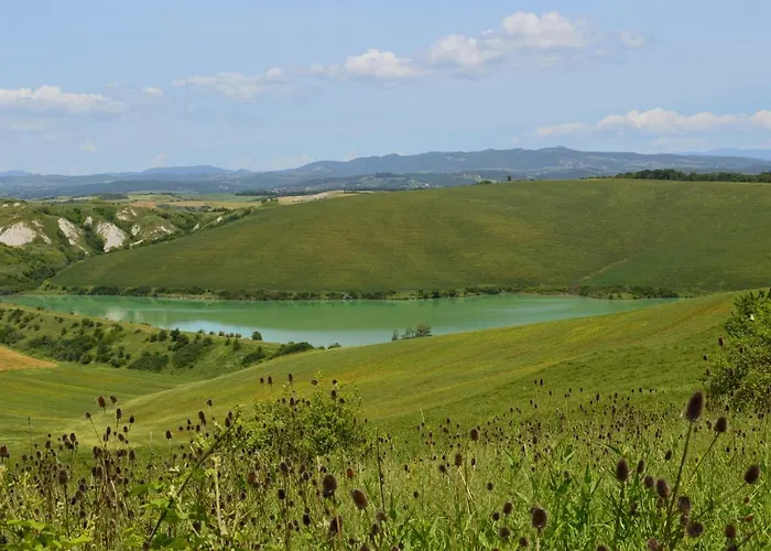 With Private Swimming Pool Villa