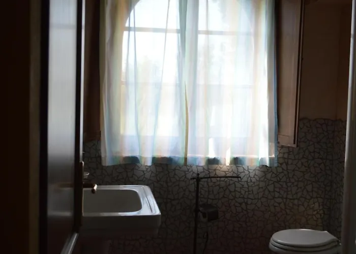 With Private Swimming Pool Villa Casetta