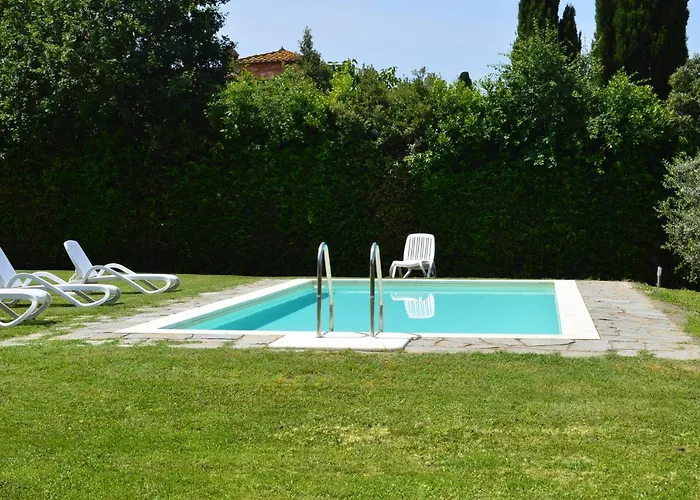 וילה With Private Swimming Pool Casetta